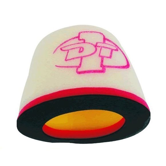 DT 1 Dual-Stage Foam Air Filter (Un-oiled)Ref: DTO0079 / 267120170