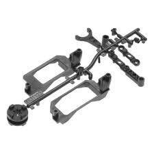 Hi/Lo Transmission Components Parts Tree Axial AX31183
