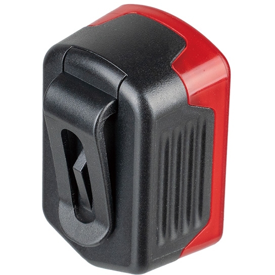 Topeak RedLite Clip-On Safety Light