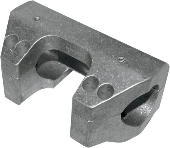Handlebar Riser LA Choppers 06020525Ref: LACH00118A / 06020525
