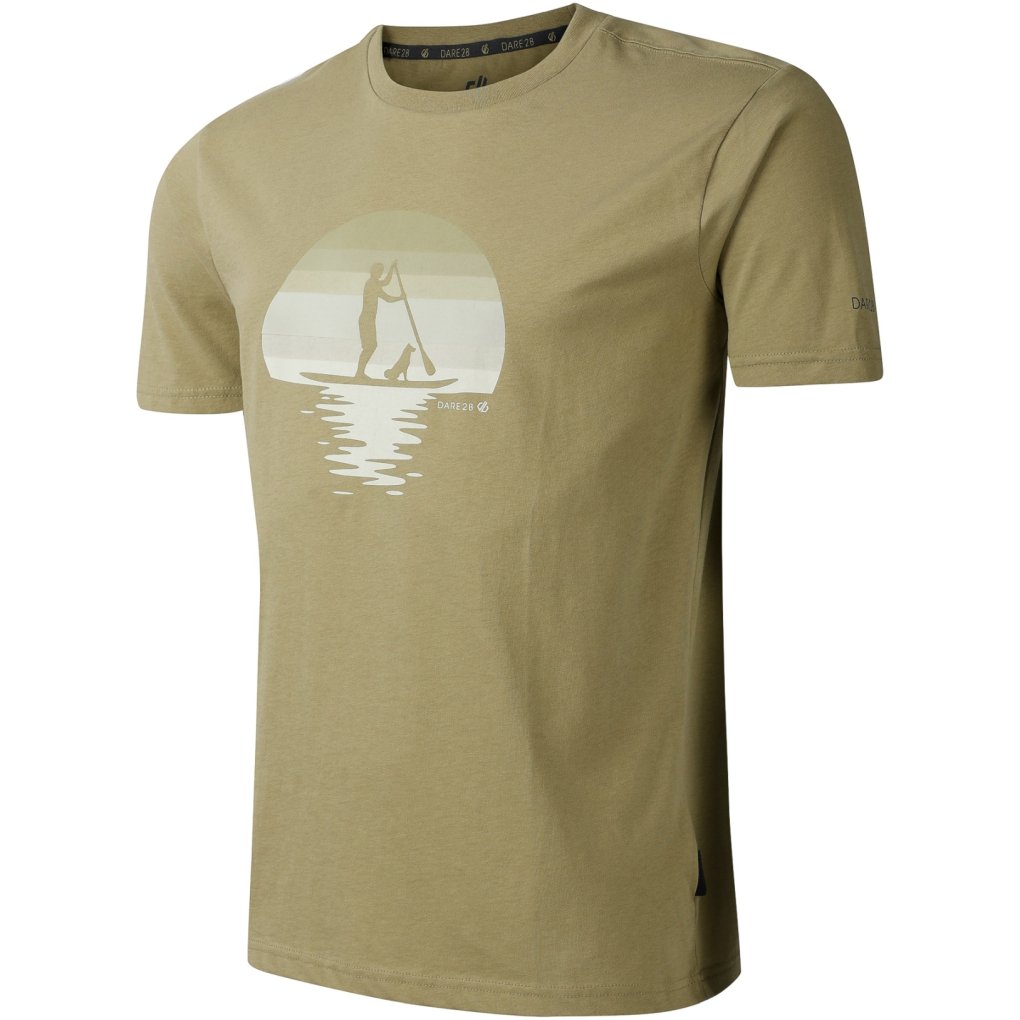 Dare 2b Movement III Tee Men - ZS6 Boa
