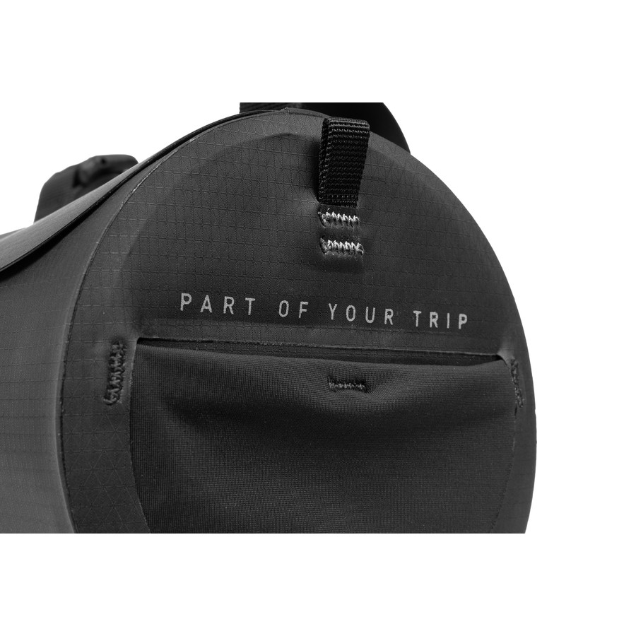 ACID PACK PURE 3 Handlebar Bag - black