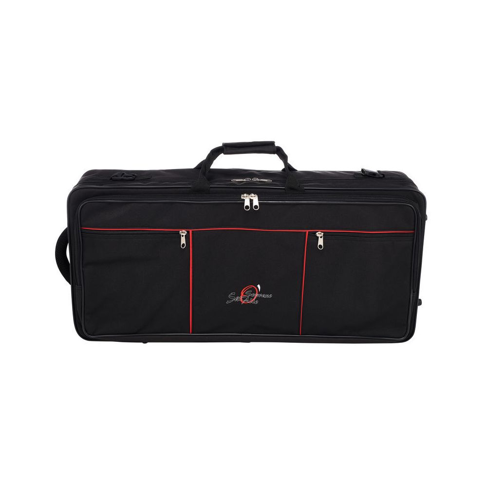 Ortola 126 Case Alto / Soprano Sax – Thomann Ireland