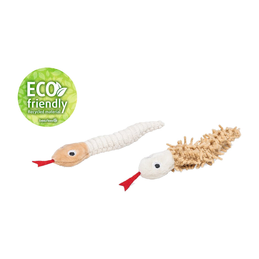 Beeztees Eco Play Boa