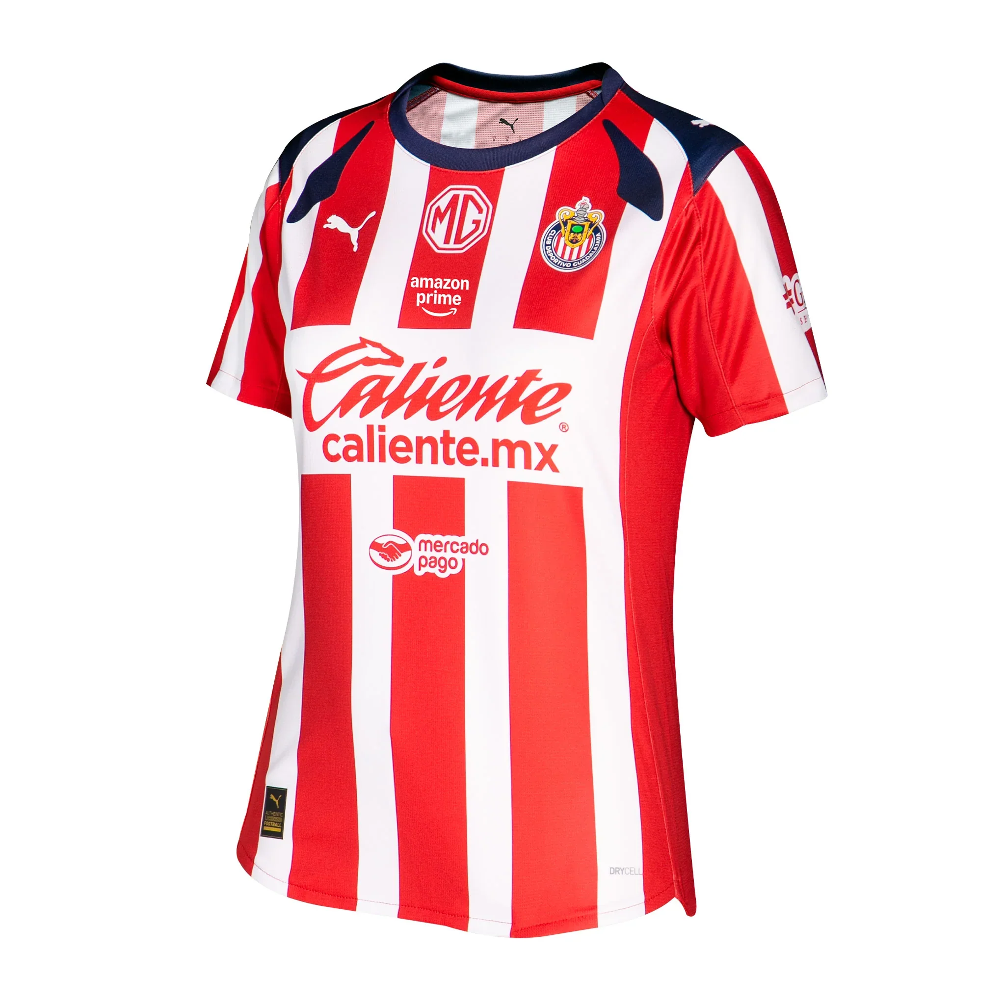 Chivas 25-26 Home Replica Jersey