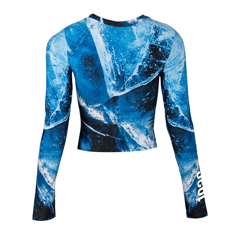 SSC Napoli Marechiaro Long-Sleeve Shirt