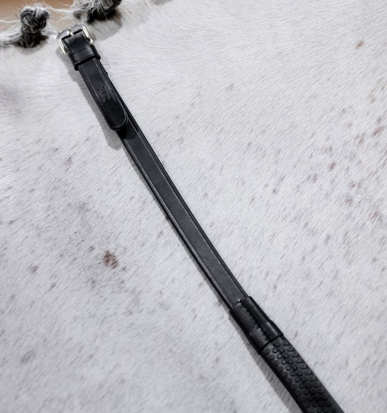 Horseware® Rubber Grip Reins