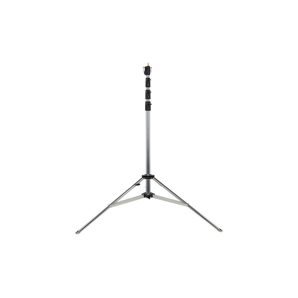 Manfrotto 270CSU Steel Stand – Thomann Ireland