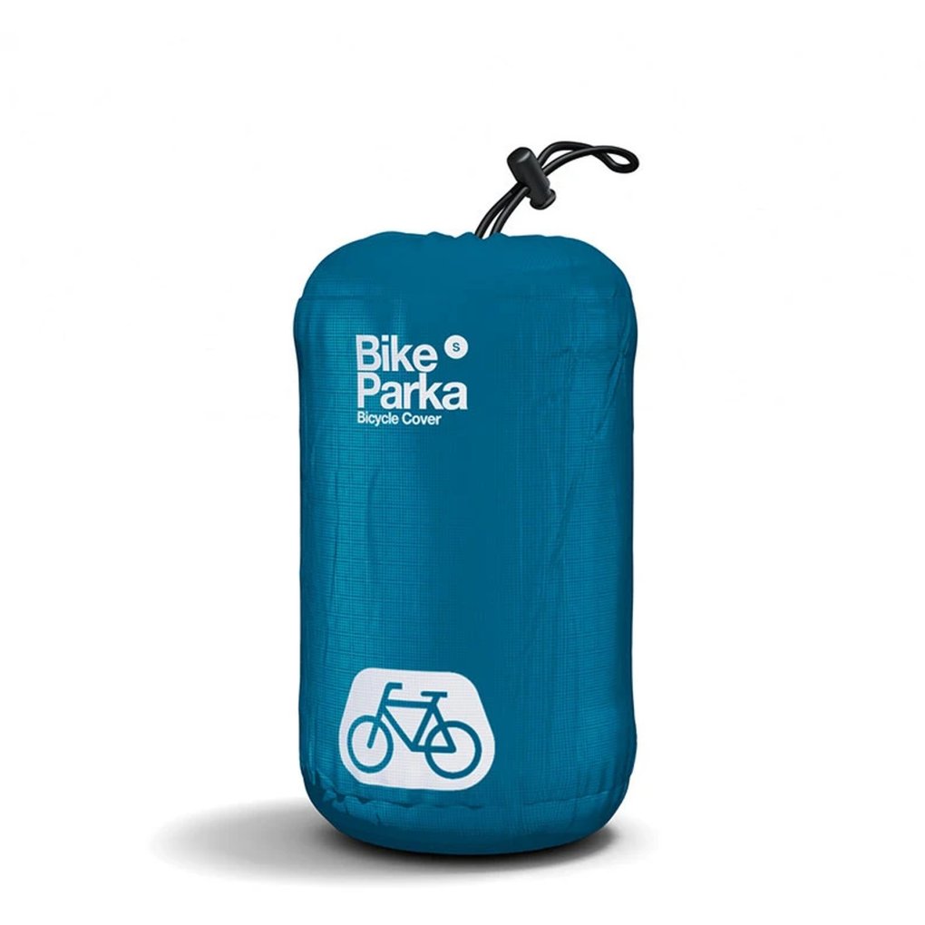 BikeParka Stash Bicycle Cover - Ciel - 220x140cm