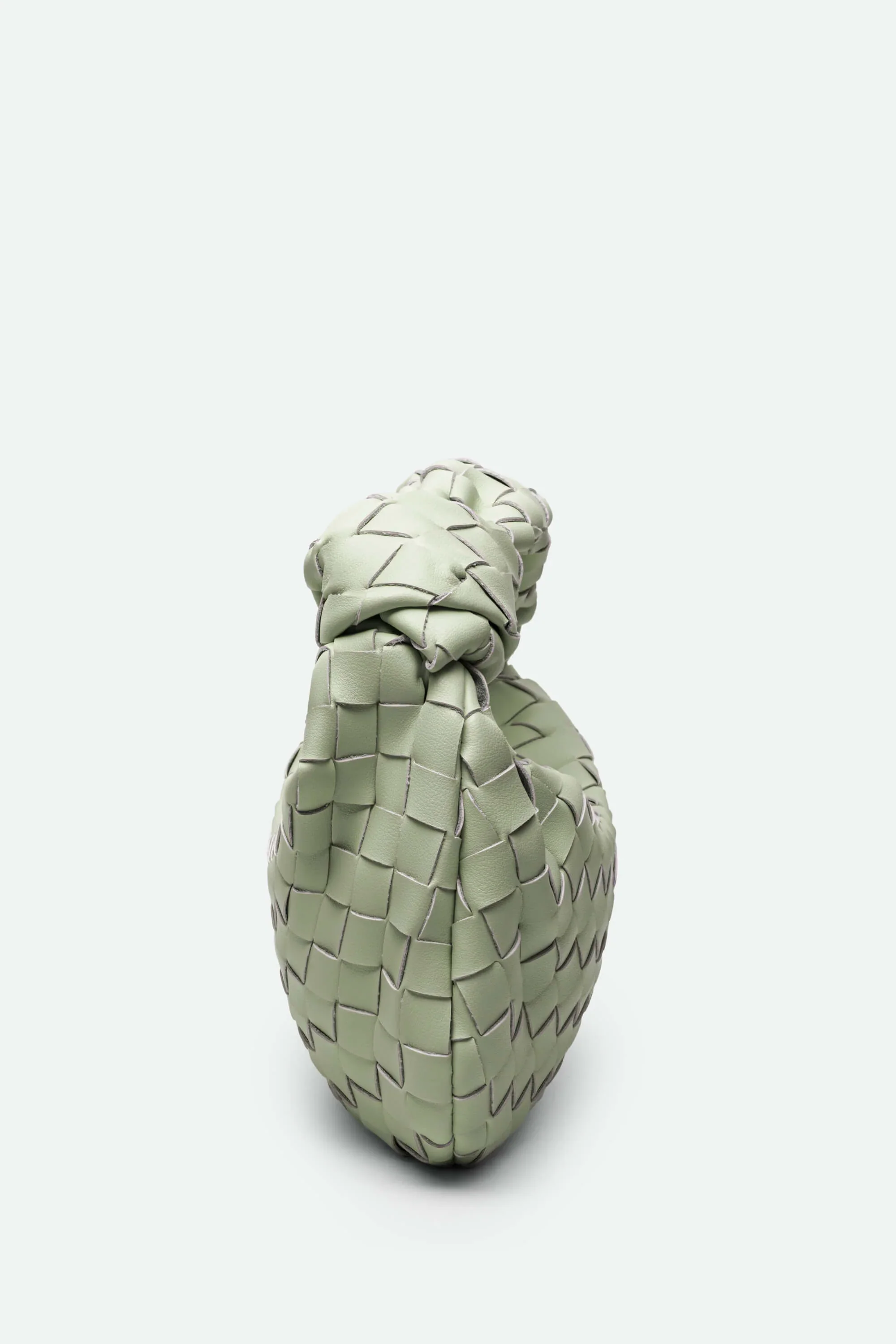 Knot Bag (Small Jodie) Genuine Leather