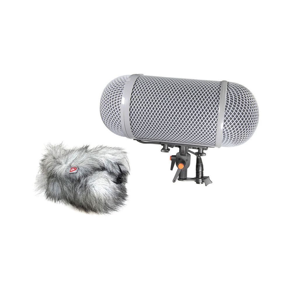 Rycote Stereo WS AE ORTF Kit MZL – Thomann Ireland