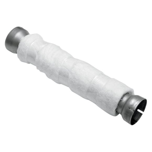 Reducteur de bruit Vance & Hines FISHTAIL UniverselHARLEY DAVIDSON 1584 FLSTSB 1584 SOFTAIL CROSS BONES - 2009 - 2011Ref : 1861-0571 / 18610571