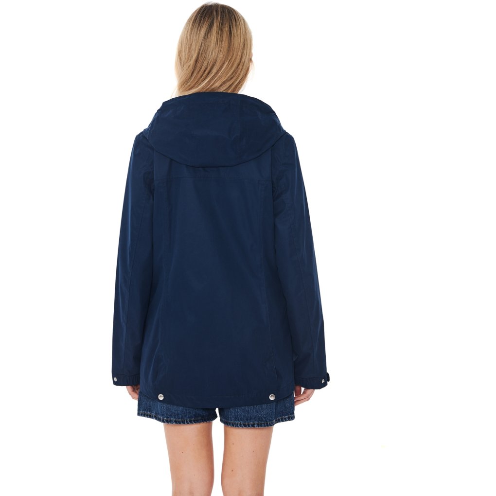 Finside REKI Parka Women - navy