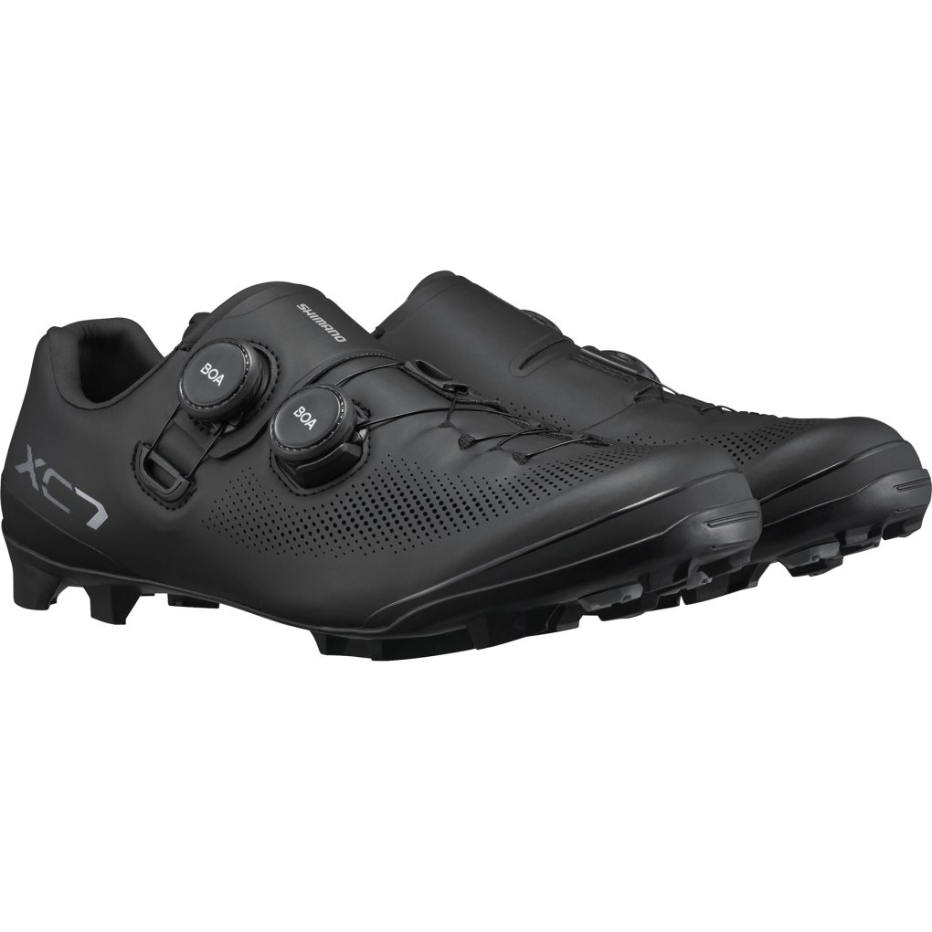 Shimano SH-XC703 Bike Shoes Men - Black