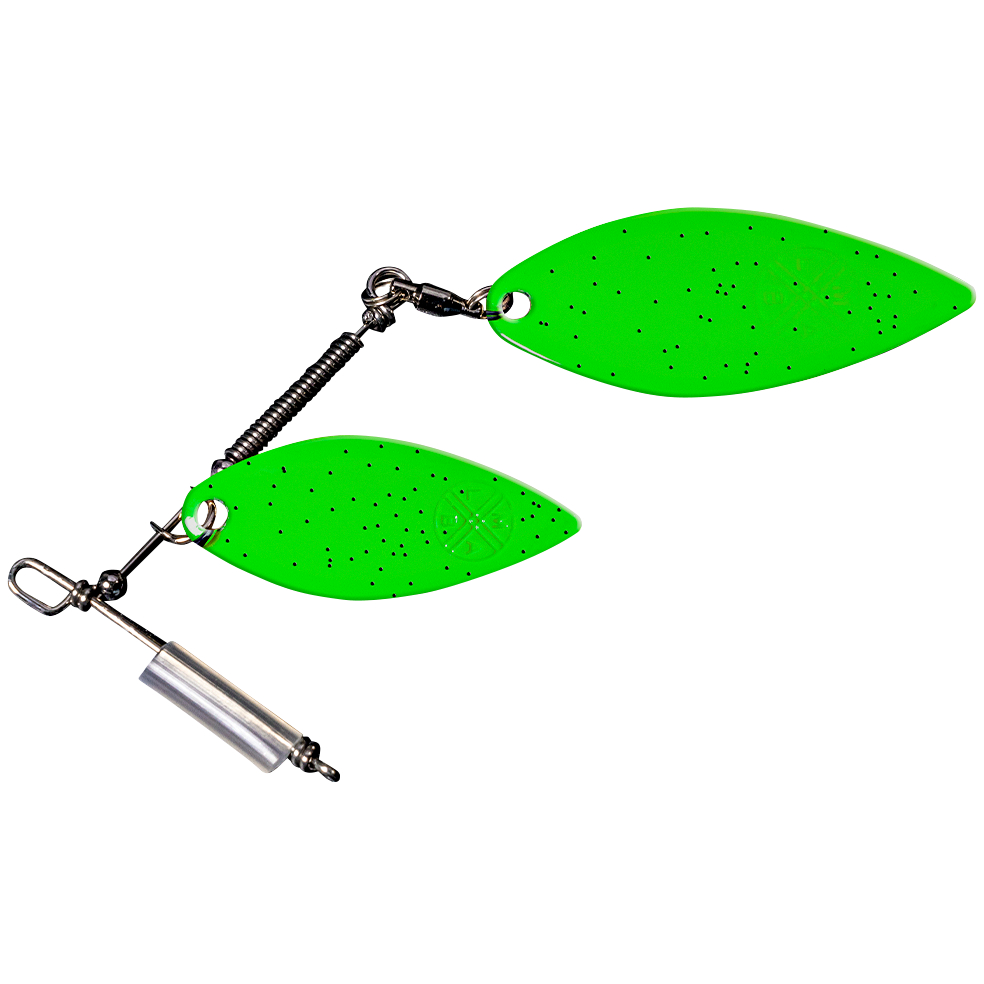 LMAB KØFI Xtra Vibe (Fluo Green)