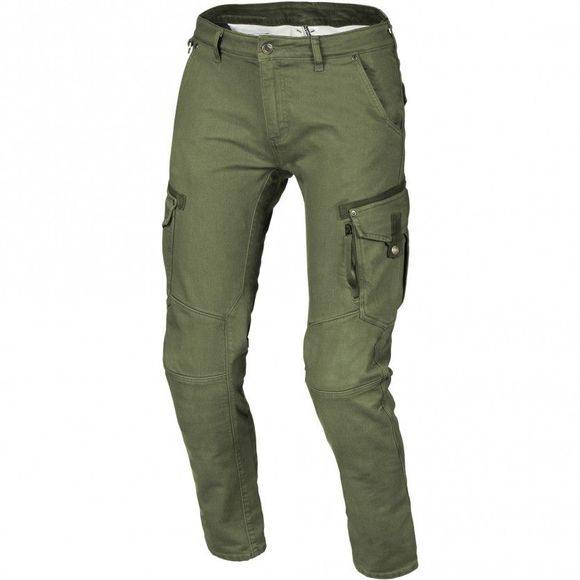 Pantalon Moto Macna TAKAR - VertRef : MAC0342