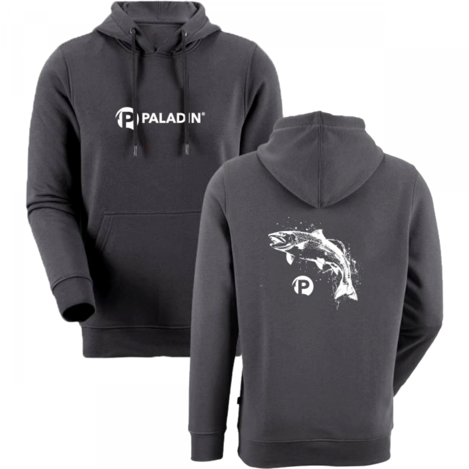 Paladin Hoodie (Trout)