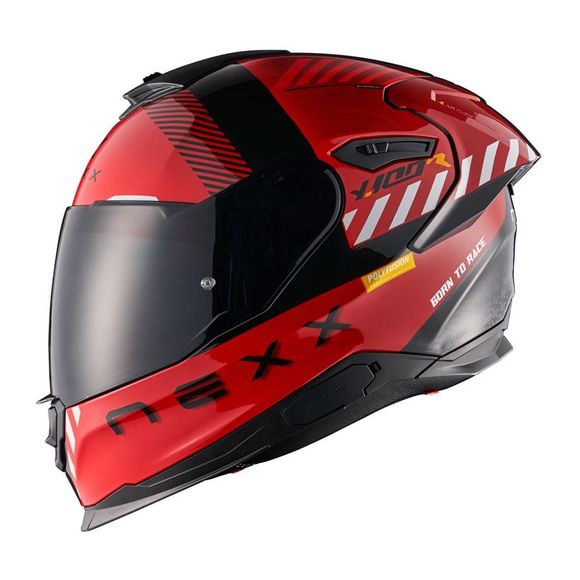 Nexx Y.100R - FADE - redRef: NE0638-C64088