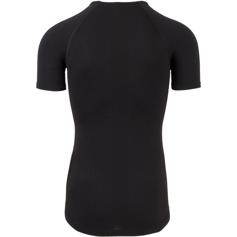 AGU Essential Everyday Shortsleeve Base Layer - black