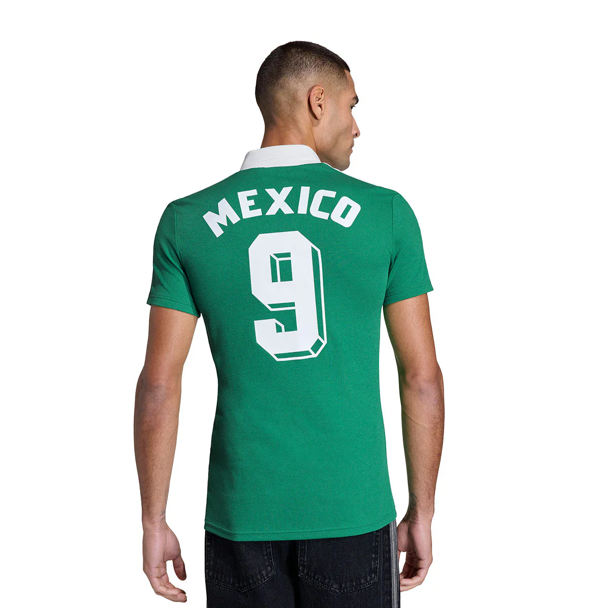 Mexico 86 Jersey