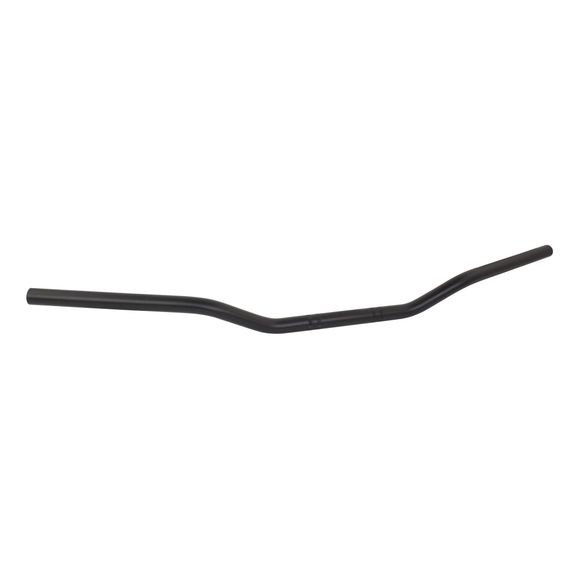 Bike It Handlebar 22 MM Universal - BlackRef: BIK0328 / HBS01BLK