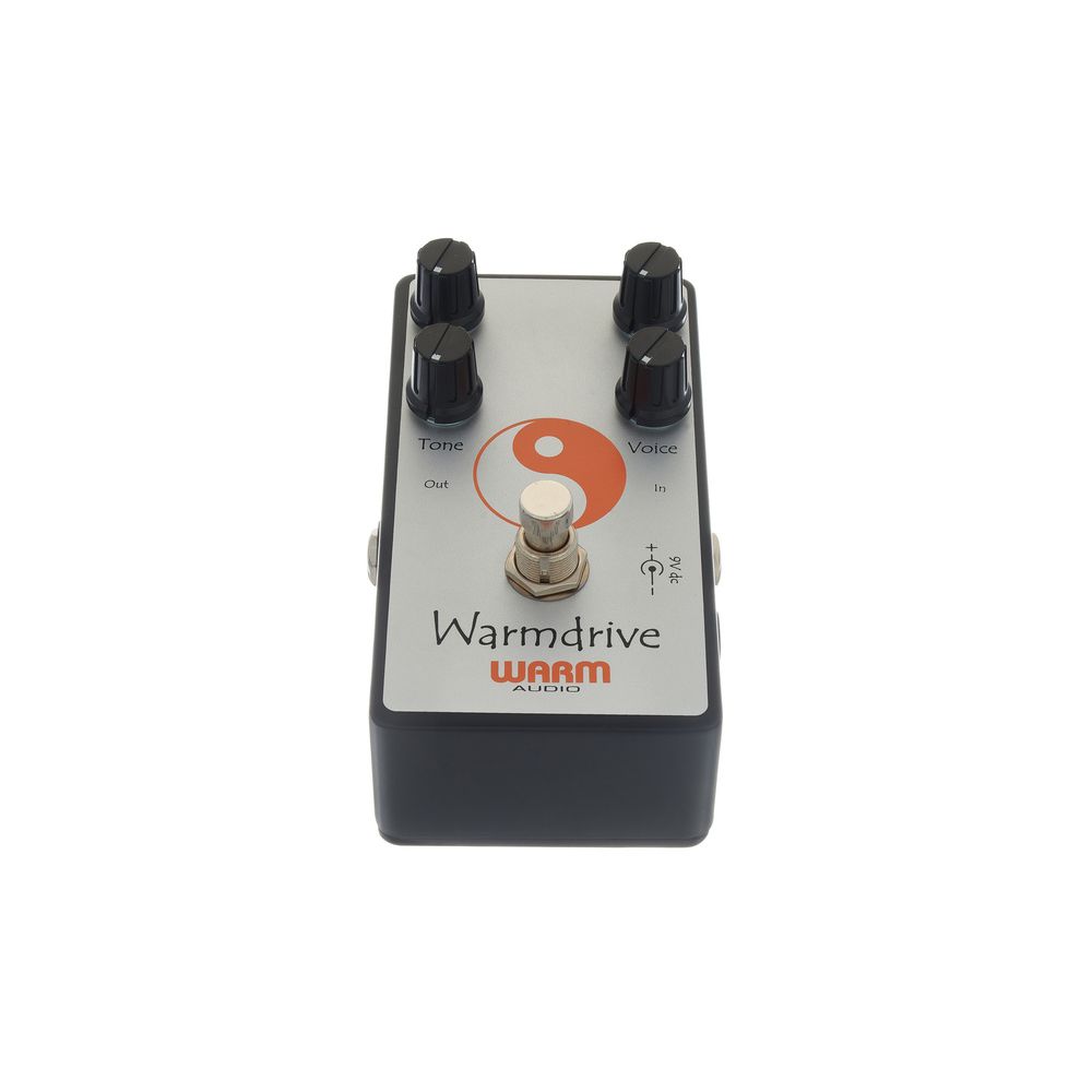 Warm Audio Warmdrive Overdrive – Thomann Ireland