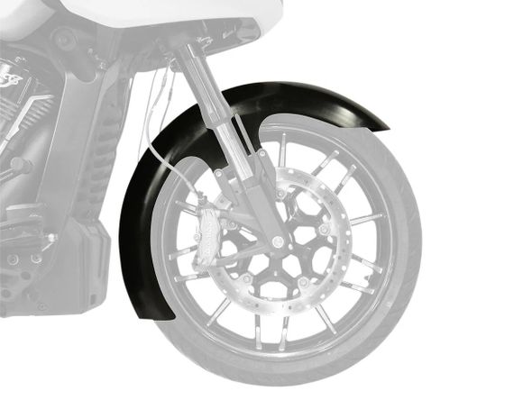 Klock Werks Hugger FenderRef: KWK00463A / 14020415