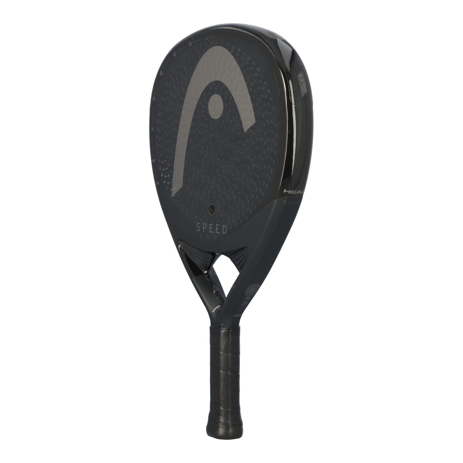 Head Speed One X 2025