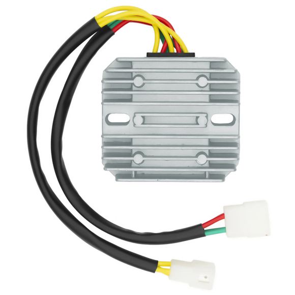 Motoplat High-Performance Voltage RegulatorRef: MOPL00007A / 21121587