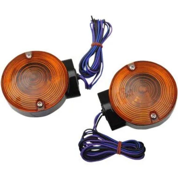 Turn Signal Drag Specialties 20201184Ref: Drg02983A / 20201184