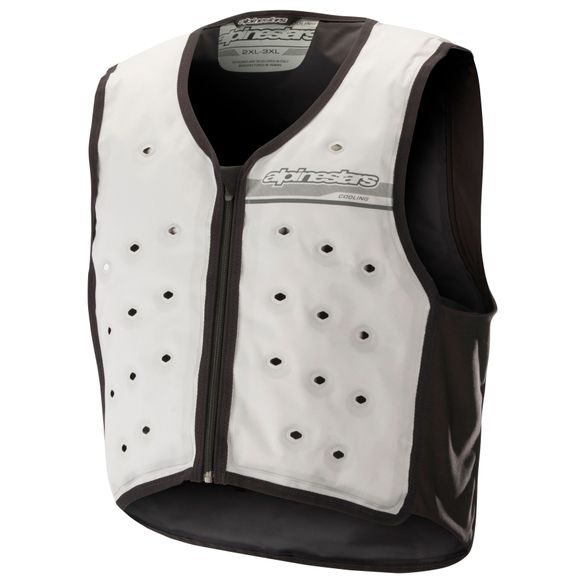 Gilet rafraîchissant Alpinestars COOLING VEST - GrisRef : AP11129