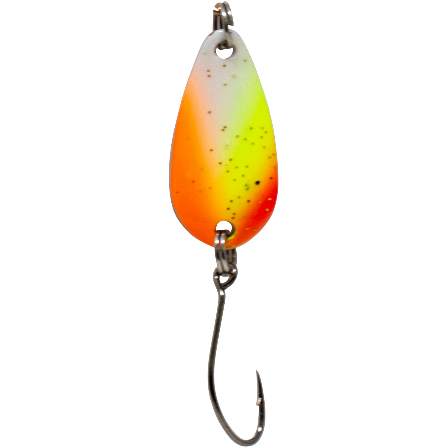 FTM Bee Spoon 1.8 g (red-yellow-white-gold\/black-orange)