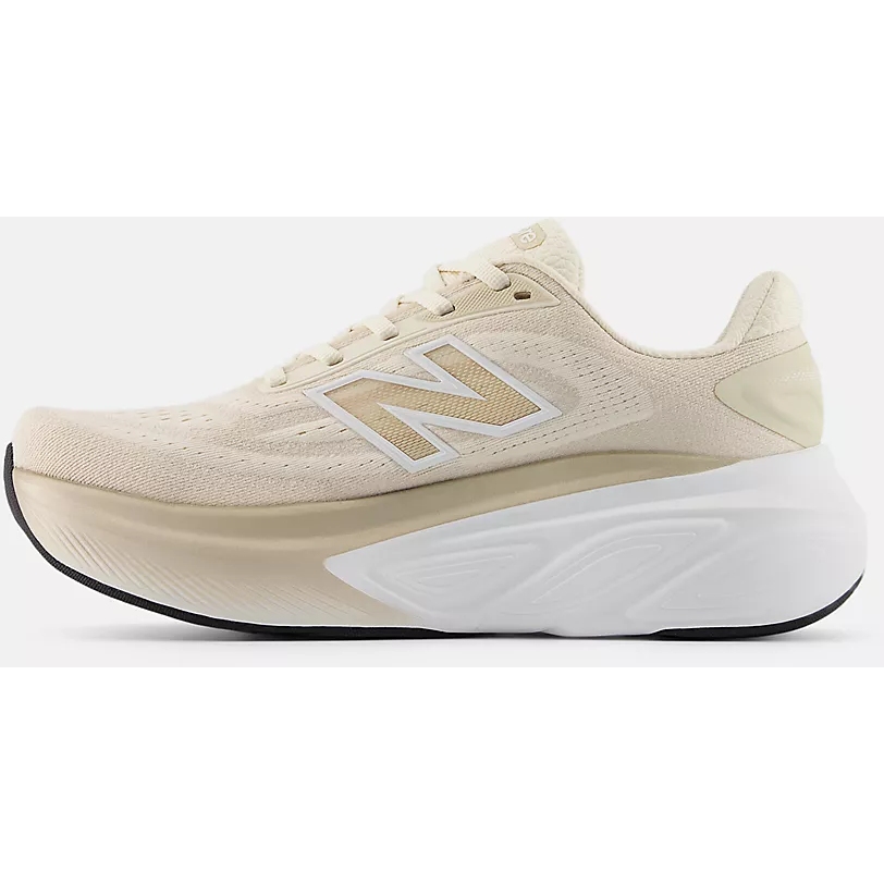 New Balance Fresh Foam X More v6 Running Shoes Women - Permafrost