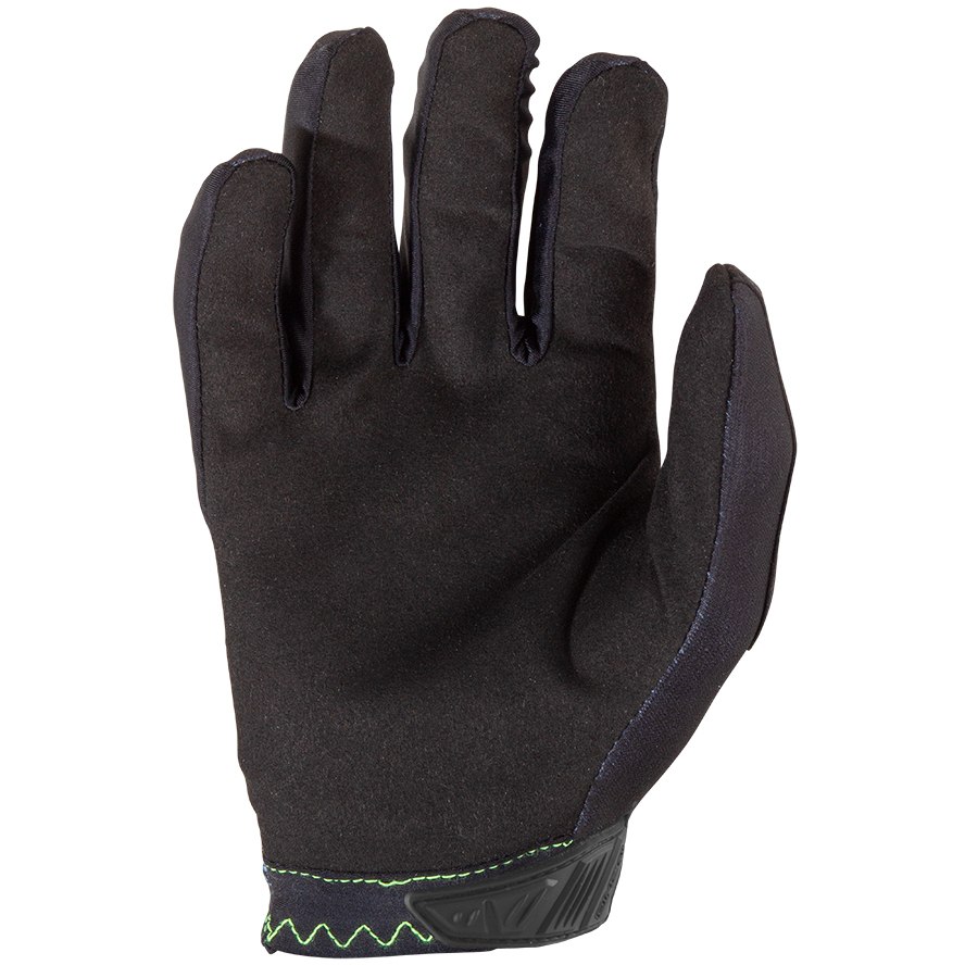 O'Neal Matrix Youth Gloves - VILLAIN V.19 black