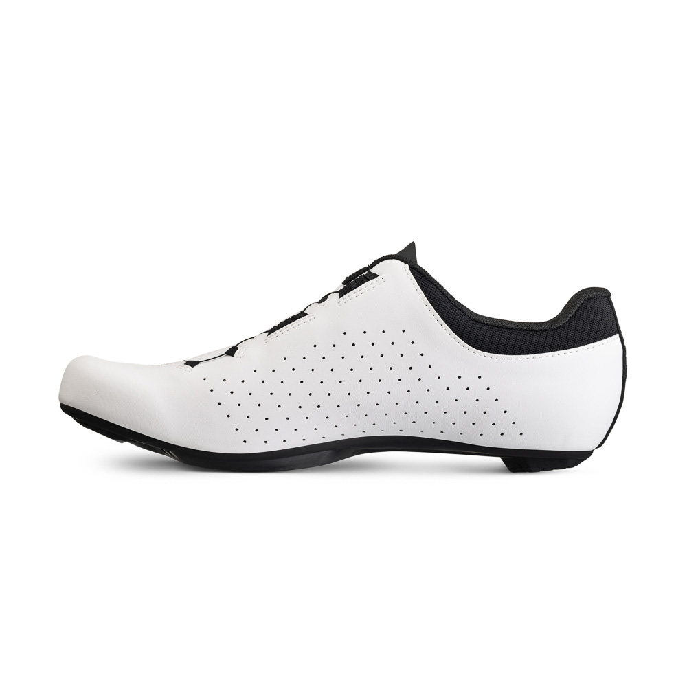 Fizik Vento Omna Road Shoes Unisex - Wide - white/black