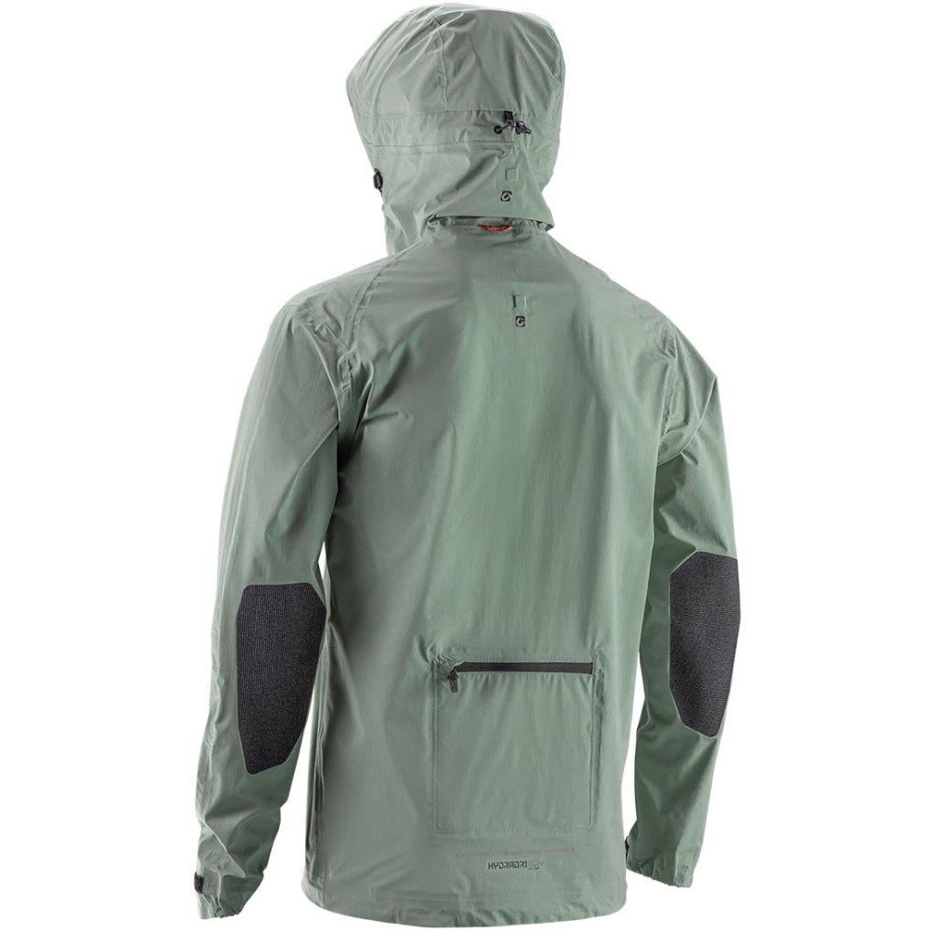 Leatt HydraDri 6.0 MTB Jacket Men - mist green
