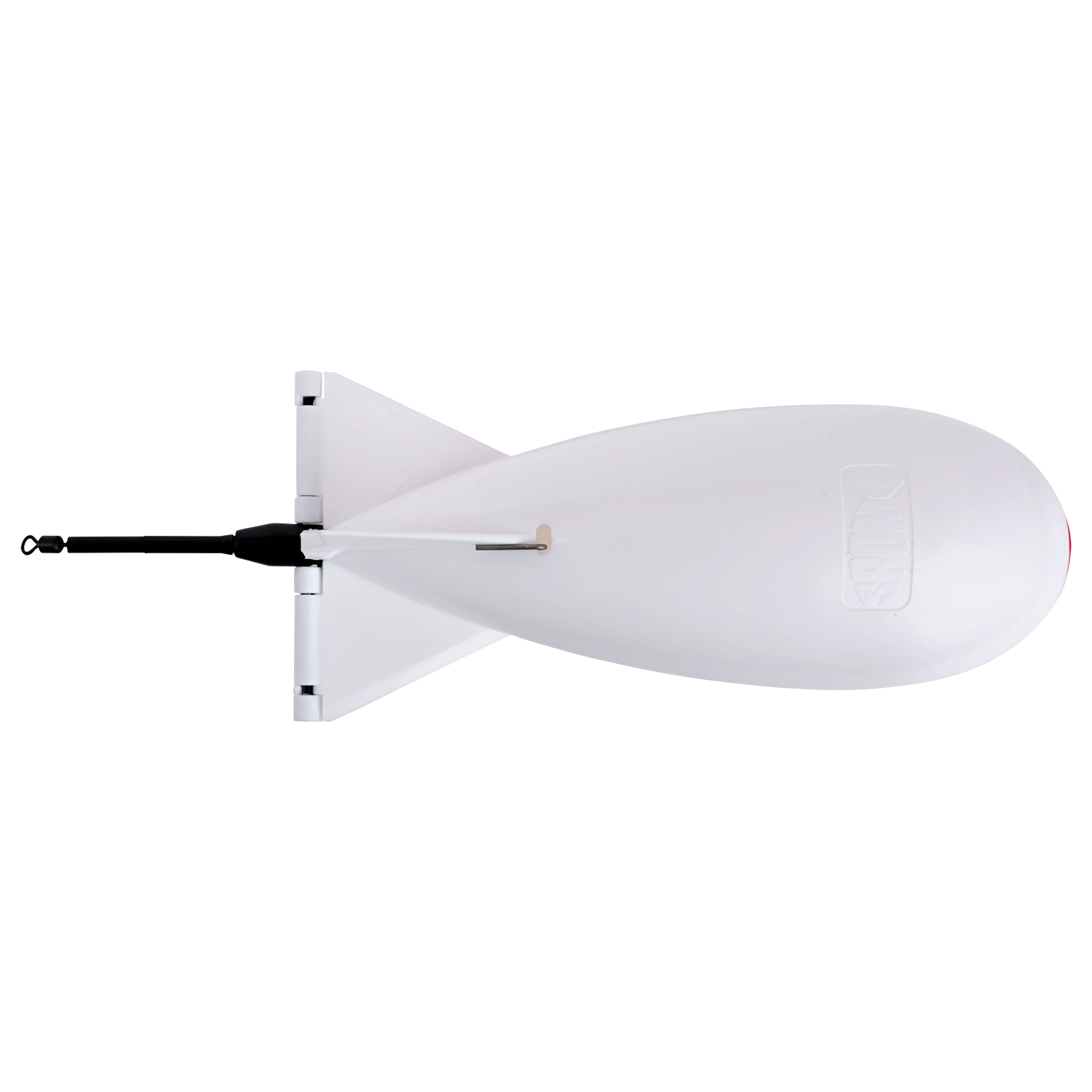 Spomb Feeder bomb Midi Spomb™ (white)