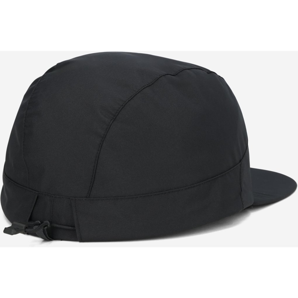 Marmot Minimalist Pertex Rain Cap - black