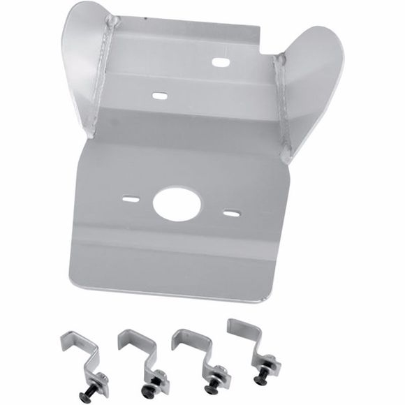 Moose Racing Aluminum Skid PlateHONDA 250 CR 250 R (ME03) - 2002 - 2007Ref: me0262 / m453x