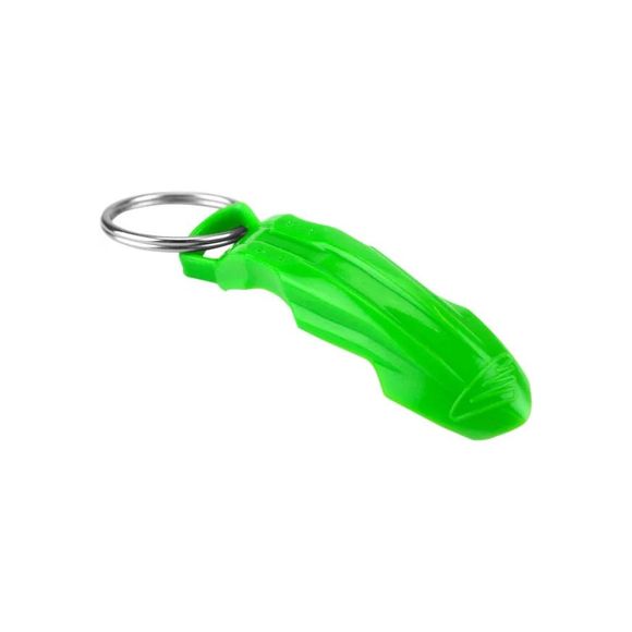 CYCRA MUDGUARD GREEN Universal key ringRef: CYC0795 / 29500031