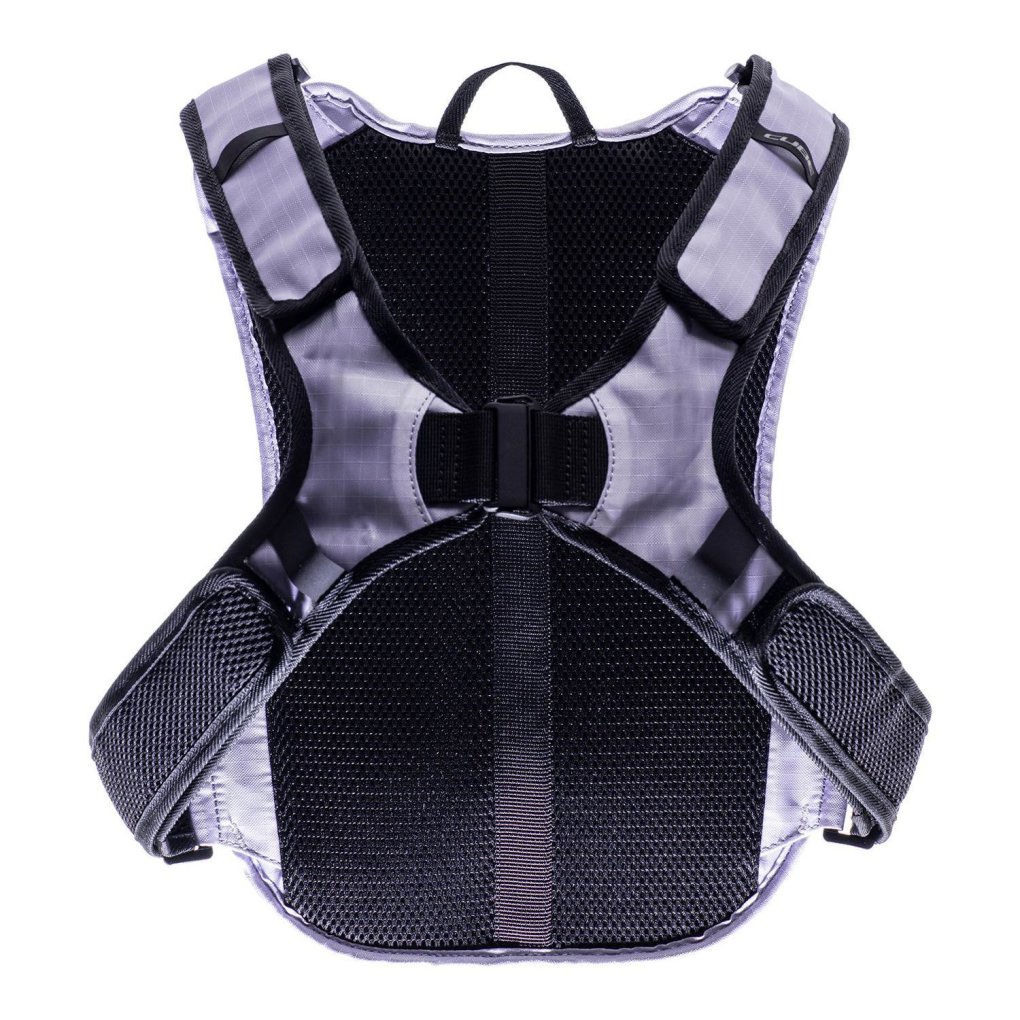 CUBE PURE 4 Backpack - violet