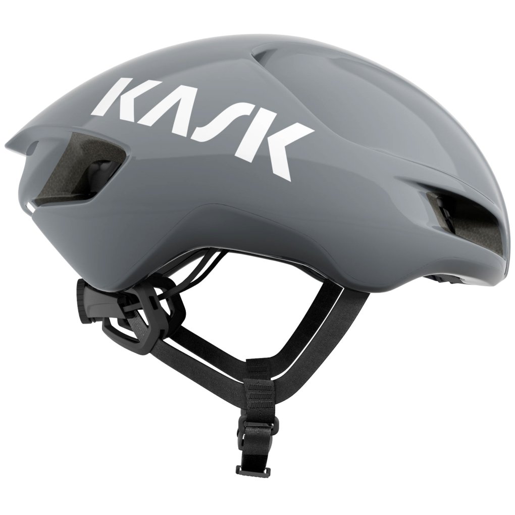 KASK UTOPIA Y WG11 Road Helmet - Grey