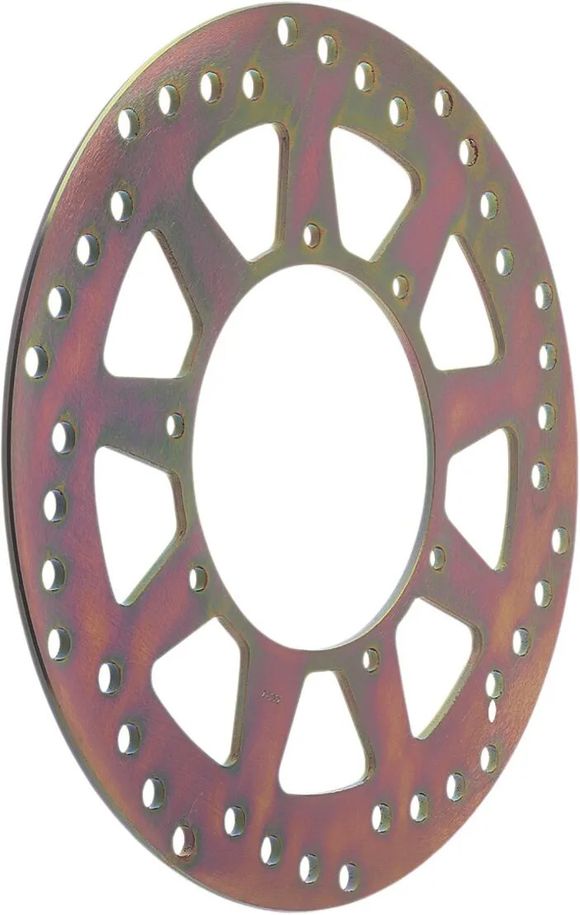 Disque de frein Rond EBC Disque frein SérieRef : FA01575A / MD6002D