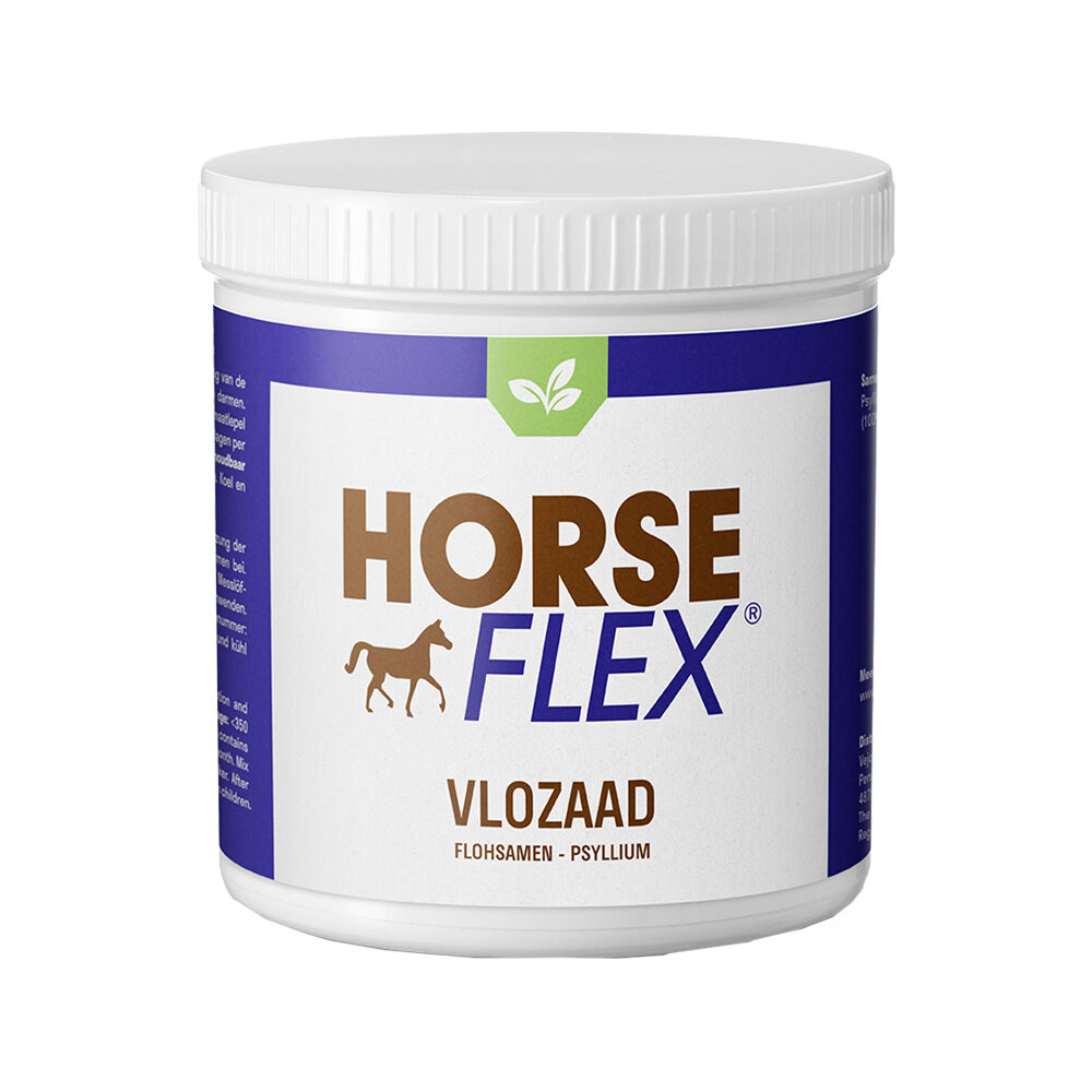 HorseFlex Psyllium - 3 kg