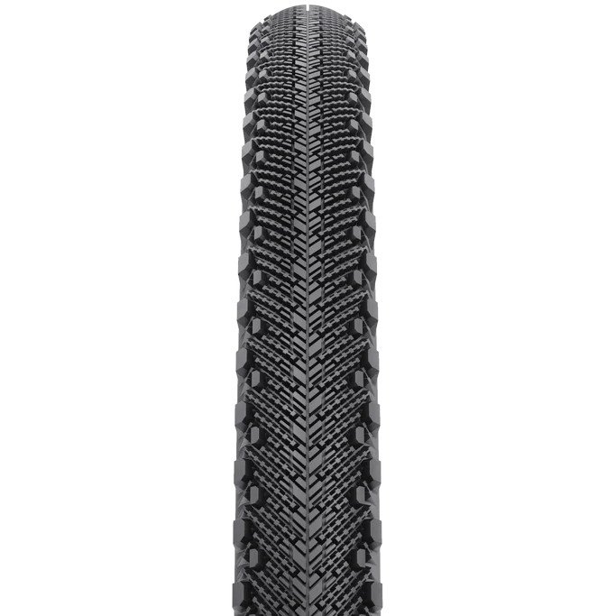 WTB Venture - Folding Tire - 50-622 - black