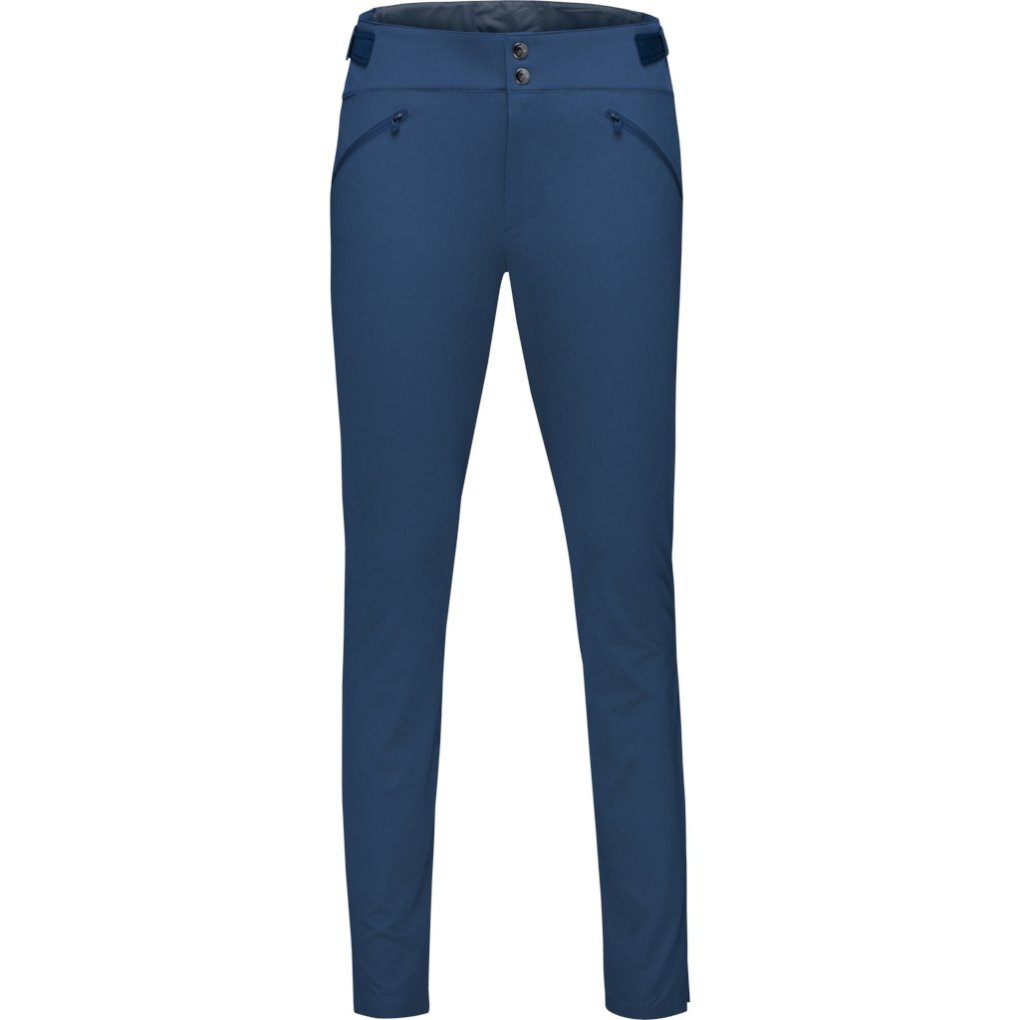 Norrona falketind flex1 slim Pants Women - Indigo Night