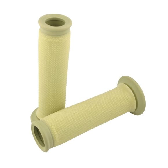 Renthal Road Dual Series Full Grip Handlebar Grips - UniversalRef: RT0113 / 1083495002