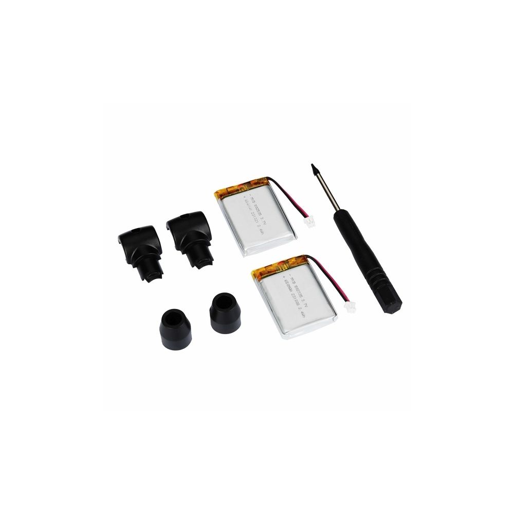 XVive U2C Battery Kit (BU2) – Thomann Ireland