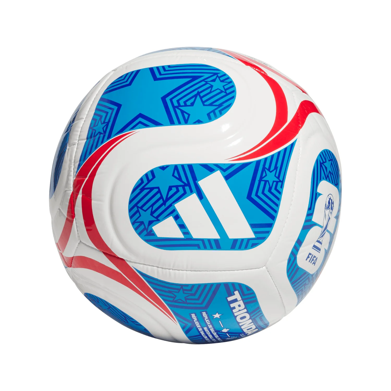 2026 Soccer Fan Collection Trionda USA Club Ball