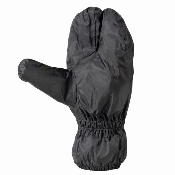 DXR FLIPPER Overgloves - BlackRef: DXR0037
